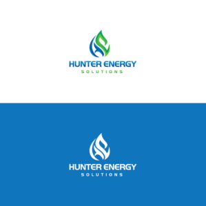 Design de Logo par chynthiadewi91 pour Hunter Energy Solutions | Design : #18047901