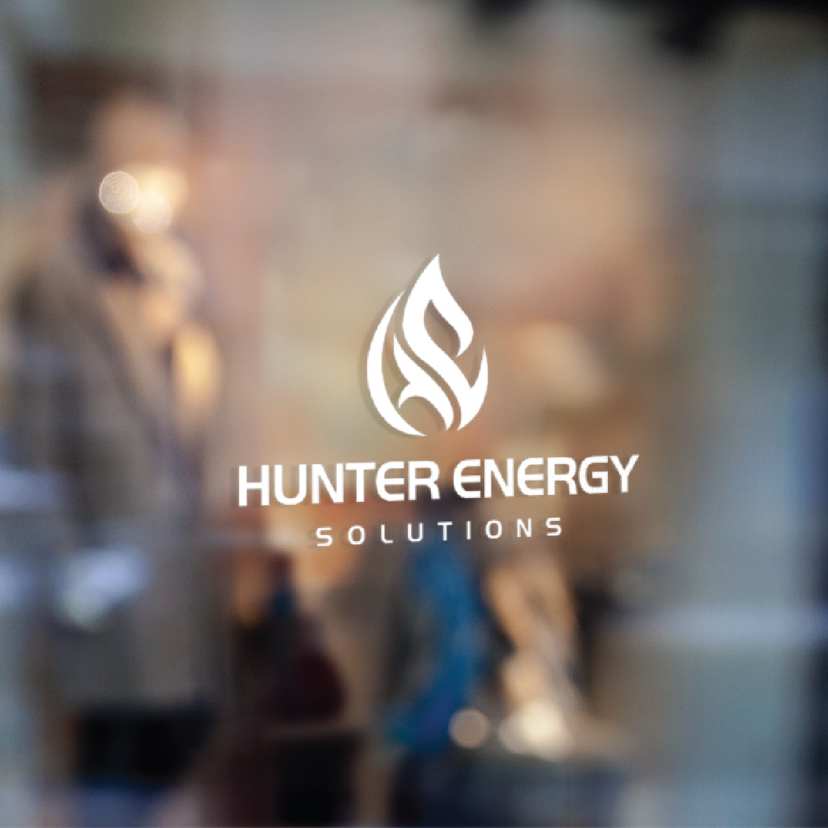 Design de Logo par chynthiadewi91 pour Hunter Energy Solutions | Design #18047902