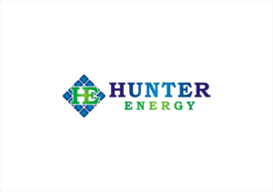 Logo Design by Sushma for Hunter Energy Solutions | Design: #18098967