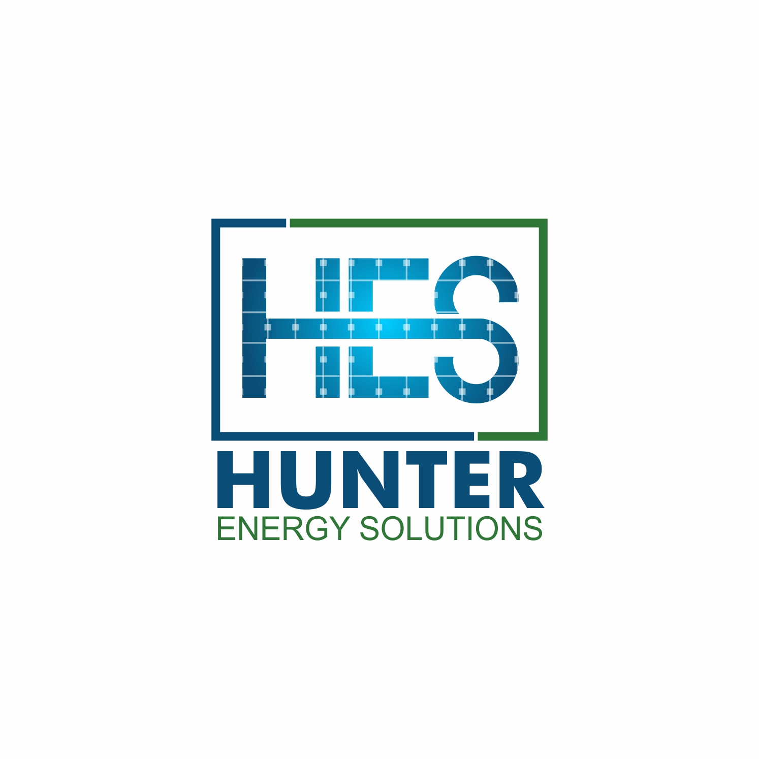 Diseño de Logo por Ackaah-Gyasi Ampofo para Hunter Energy Solutions | Diseño #18113314