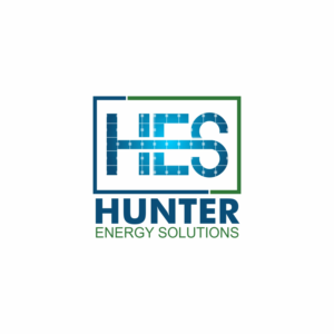 Diseño de Logo por Ackaah-Gyasi Ampofo para Hunter Energy Solutions | Diseño: #18113314