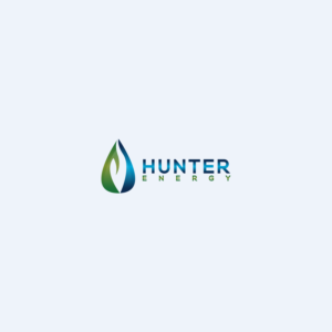Diseño de Logo por Rahmad 4 para Hunter Energy Solutions | Diseño: #18079095