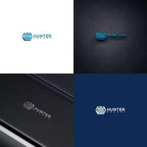 Diseño de Logo por Rahmad 4 para Hunter Energy Solutions | Diseño: #18082604