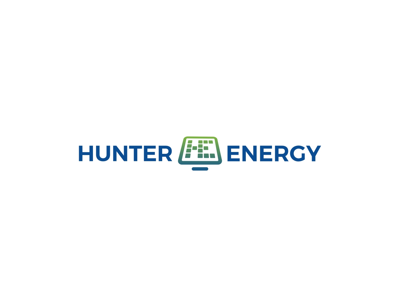 Design de Logo par MOH Studio pour Hunter Energy Solutions | Design #18040925