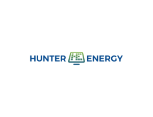 Design de Logo par MOH Studio pour Hunter Energy Solutions | Design : #18040925