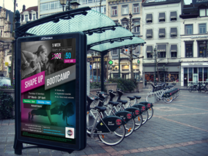 Flyer-Design von Akshar Shailesh für dieses Projekt | Design: #18078385