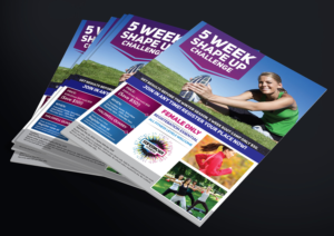 Flyer-Design von Deziners Zone für dieses Projekt | Design: #18079988
