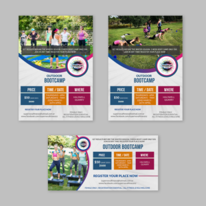 Flyer-Design von Spydaman für dieses Projekt | Design: #18080612