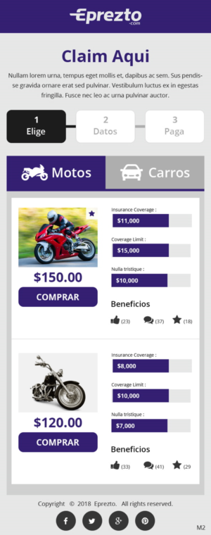 Diseño de aplicación (App) por pb para este proyecto | Diseño: #18041708