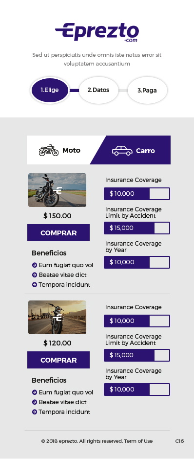 Diseño de aplicación (App) por pb para este proyecto | Diseño #18041733