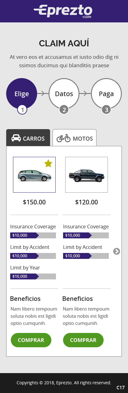 Diseño de aplicación (App) por pb para este proyecto | Diseño #18041735