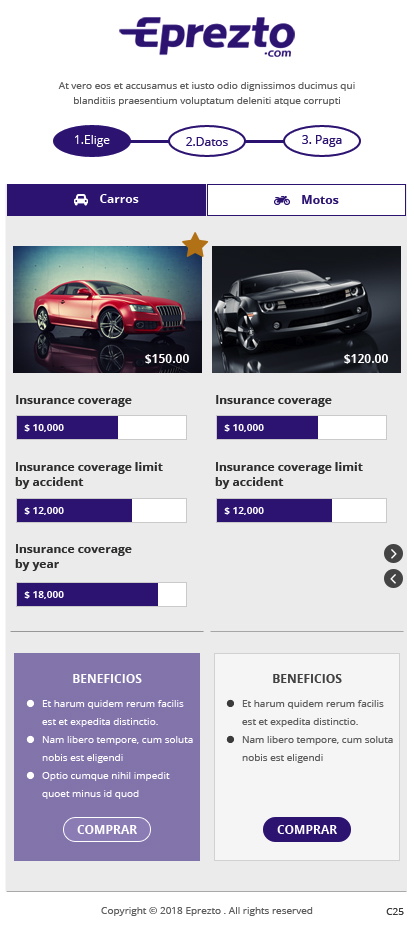 Diseño de aplicación (App) por pb para este proyecto | Diseño #18041741