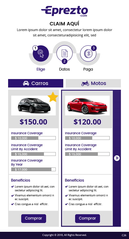 Diseño de aplicación (App) por pb para este proyecto | Diseño #18041742