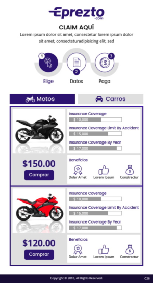 Diseño de aplicación (App) por pb para este proyecto | Diseño: #18041743