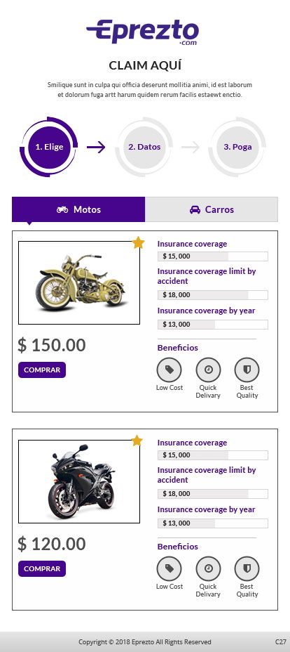 Diseño de aplicación (App) por pb para este proyecto | Diseño #18041744