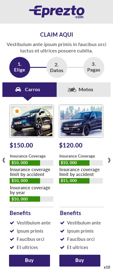 Diseño de aplicación (App) por pb para este proyecto | Diseño #18041757