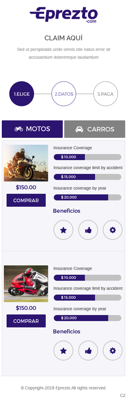 Diseño de aplicación (App) por pb para este proyecto | Diseño #18054340