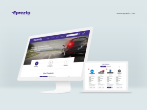 App Design by Ved Web Services