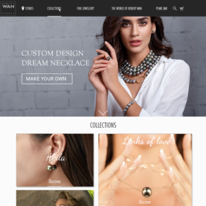 Web Design by debora.apostolova for DMC | Design #18034218