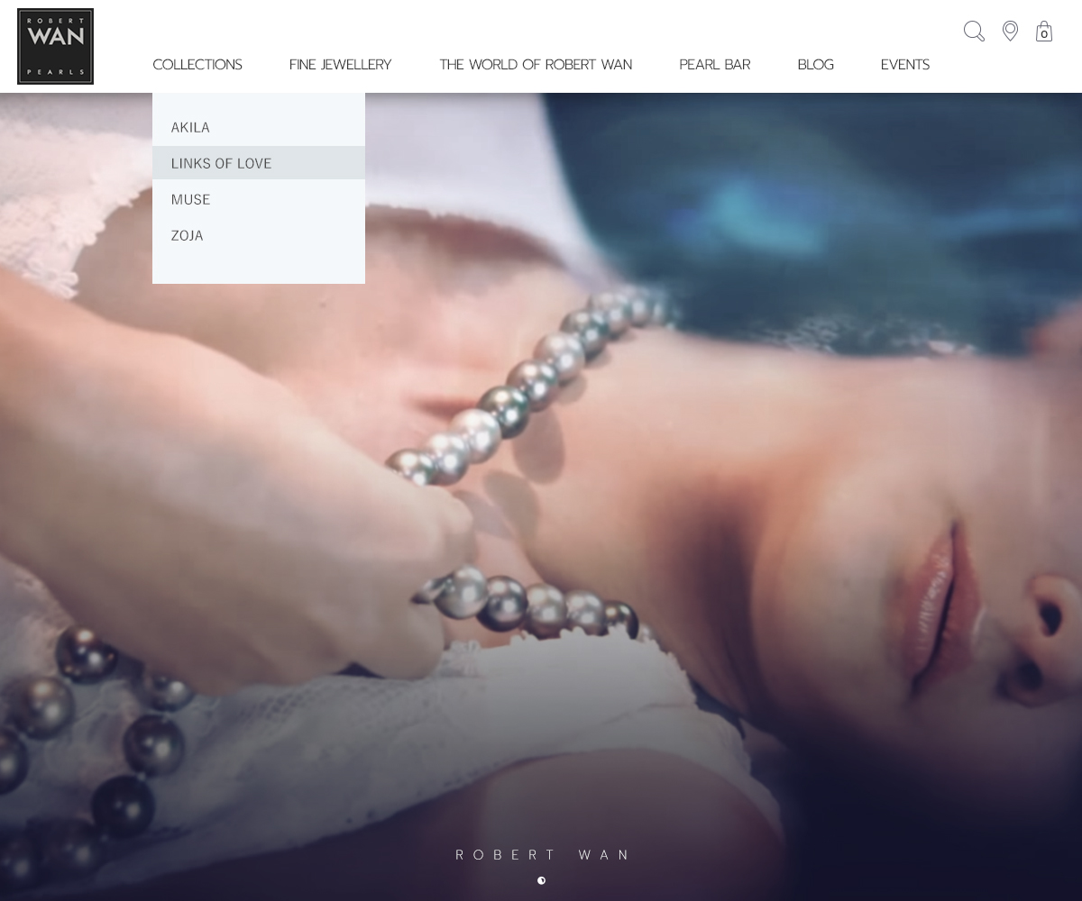 Web-Design von Chrisitna Yu für DMC | Design #18162094
