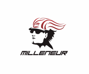 Design de Logo par Rey pour MILLENEUR | Design : #18042834