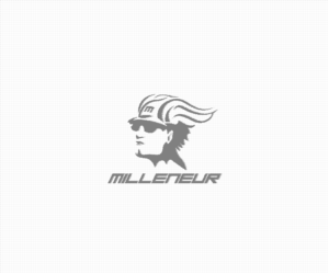 Design de Logo par Rey pour MILLENEUR | Design : #18042878