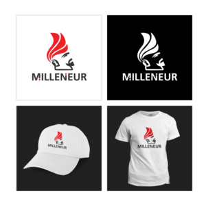 Logo Design by Chronicle Designs