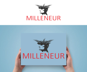 Diseño de Logo por eMARK para MILLENEUR | Diseño: #18045664