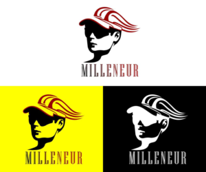 Design de Logo par Dates249 pour MILLENEUR | Design : #18044390