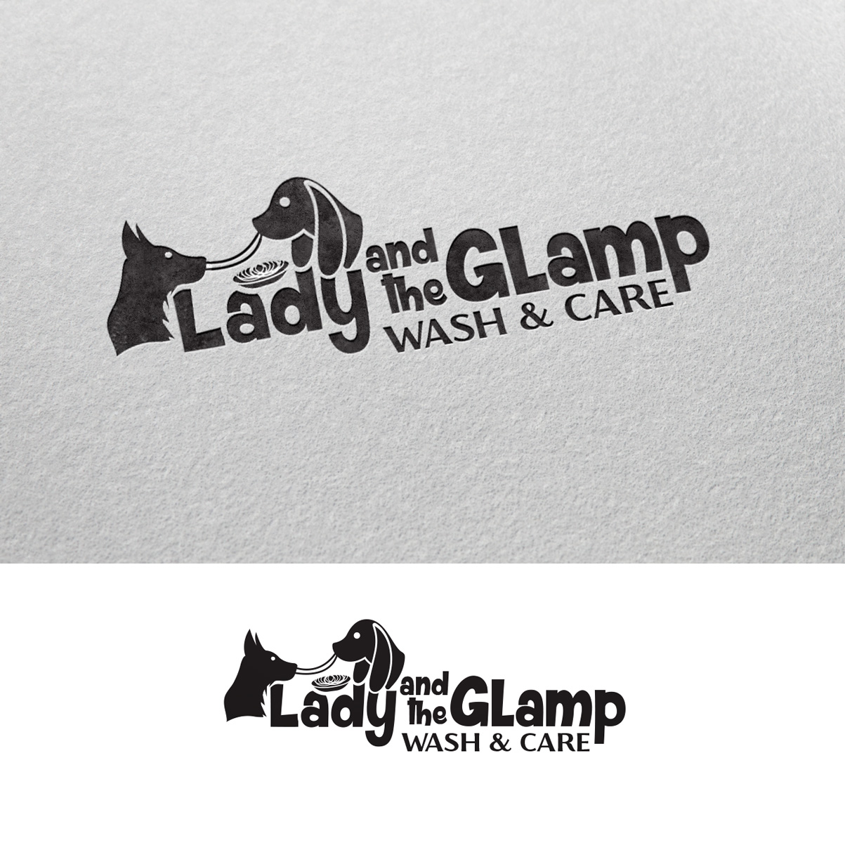 Logo Design by Impressive Solutions for this project | Design #18039793