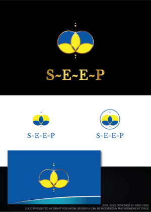 Logo Design by Wild Geek for Simply Refabulous | Design: #18030996