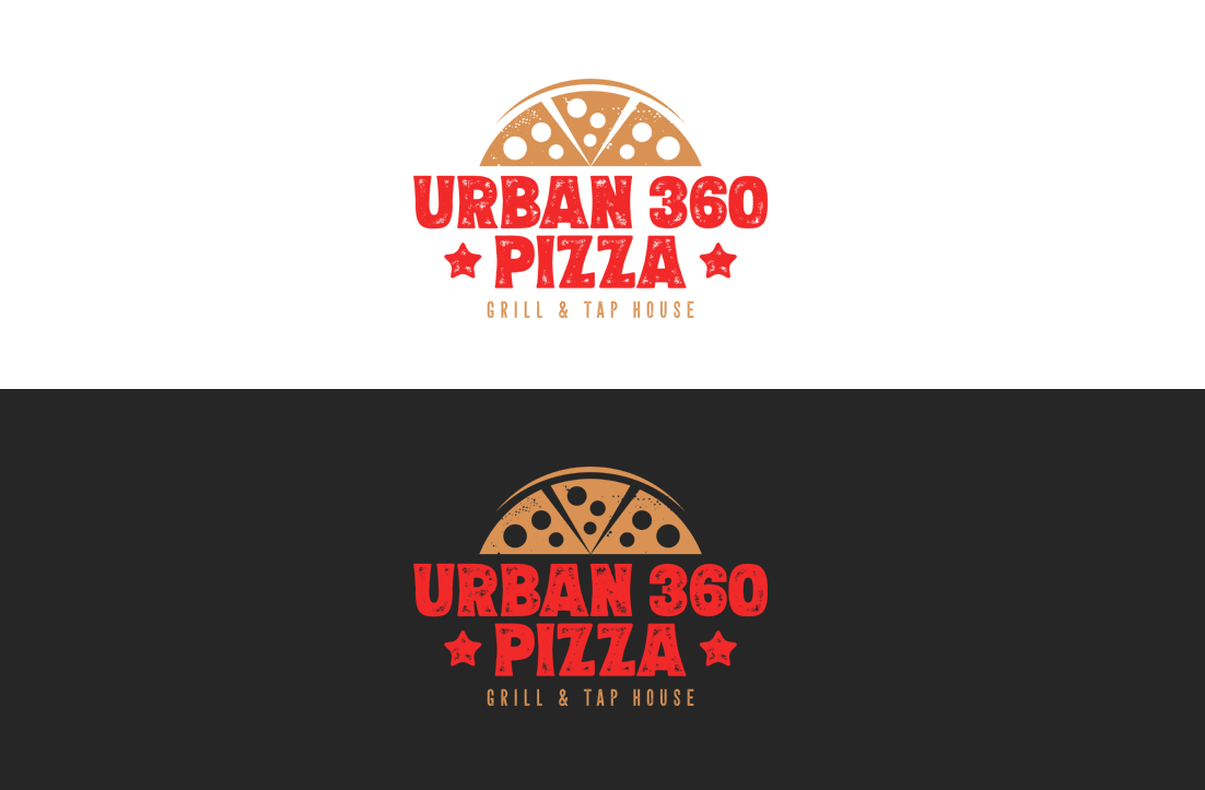 Logo-Design von GLDesigns für urban 360 | Design #18023994