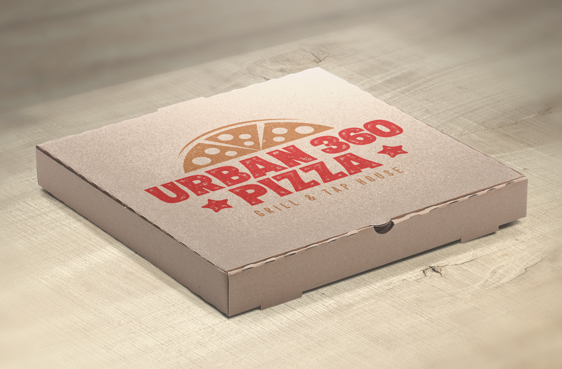 Logo Design by GLDesigns for urban 360 | Design #18023995
