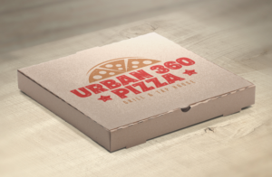 Logo Design by GLDesigns for urban 360 | Design: #18023995