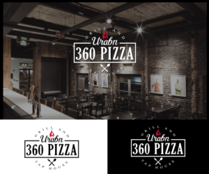 Logo Design by future logo.com for urban 360 | Design: #18026004