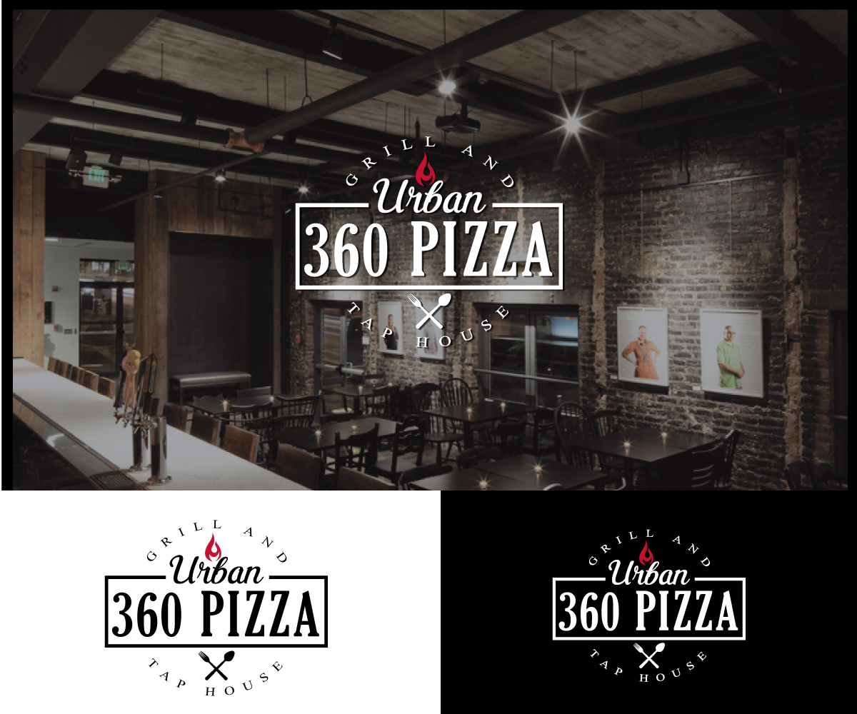 Logo Design by future logo.com for urban 360 | Design #18042529