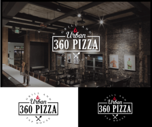 Logo Design by future logo.com for urban 360 | Design: #18042529