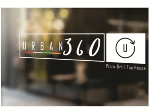 Design de Logo par 9Four Creatives pour urban 360 | Design #18034535