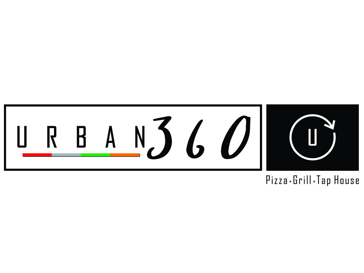 Logo Design by 9Four Creatives for urban 360 | Design #18034537
