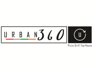 Logo Design by 9Four Creatives for urban 360 | Design: #18034537