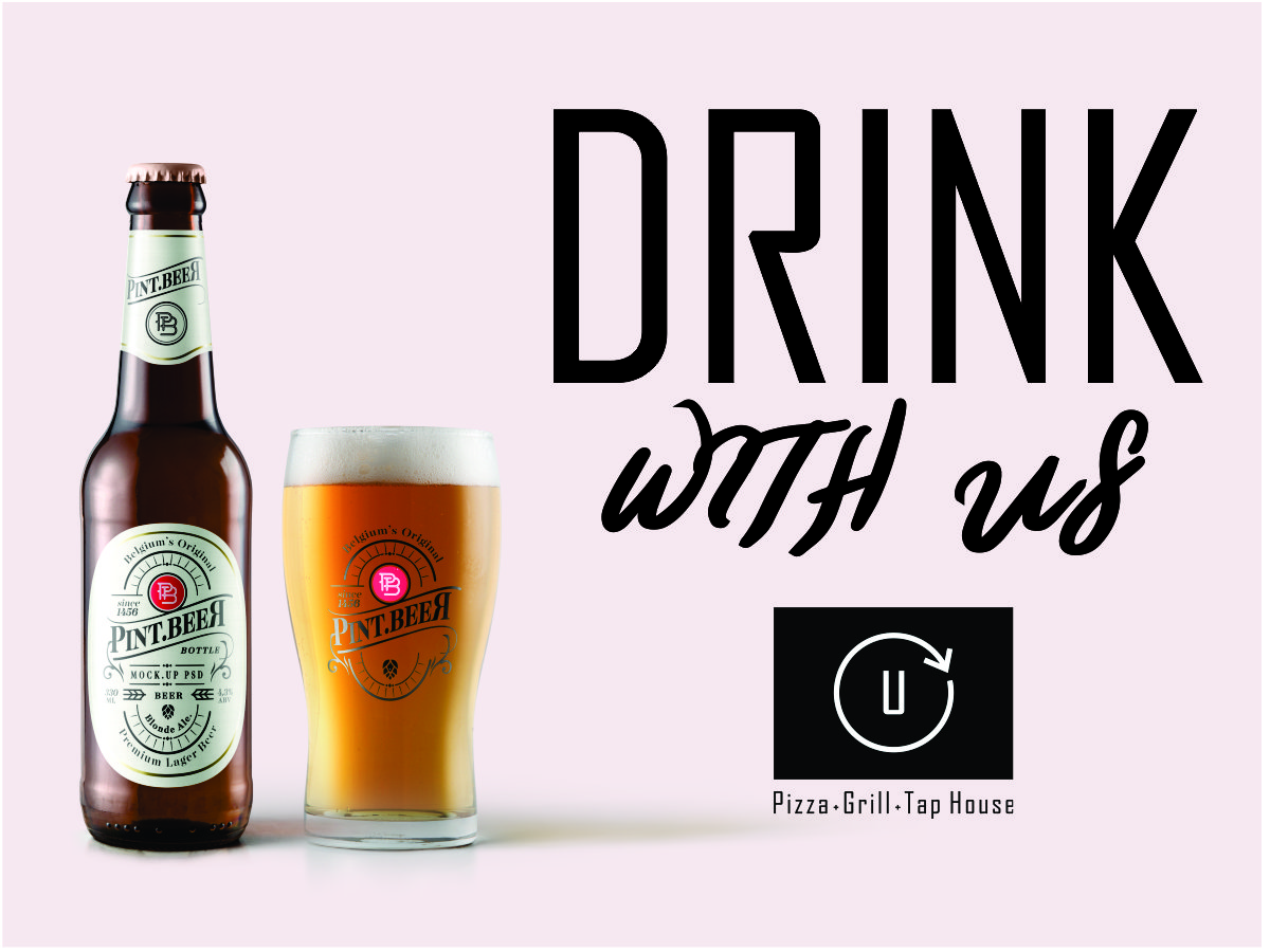 Logo Design by 9Four Creatives for urban 360 | Design #18034544