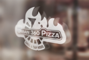 Logo Design by ESAY for urban 360 | Design: #18033576