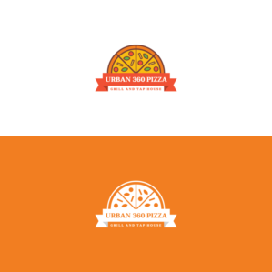 Logo Design by chynthiadewi91 for urban 360 | Design: #18037810