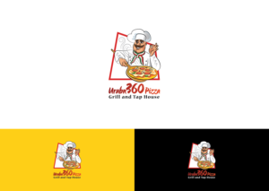 Design de Logo par Balayat843 pour urban 360 | Design #18030748