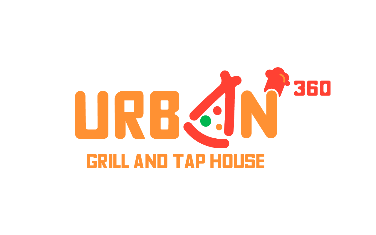 Logo-Design von Max Kryukov für urban 360 | Design #18034143