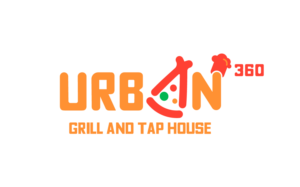 Logo Design by Max Kryukov for urban 360 | Design: #18034143