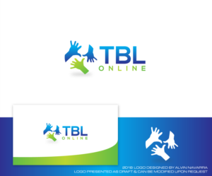 Logo Design by alvinnavarra for LAMS Education Asia Pte Ltd | Design: #18077333