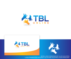 Logo Design by alvinnavarra for LAMS Education Asia Pte Ltd | Design: #18077344
