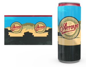 Label Design by Valtti Design