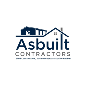 Logo Design by Kreative Creation for Asbuilt Contractors | Design: #18029812